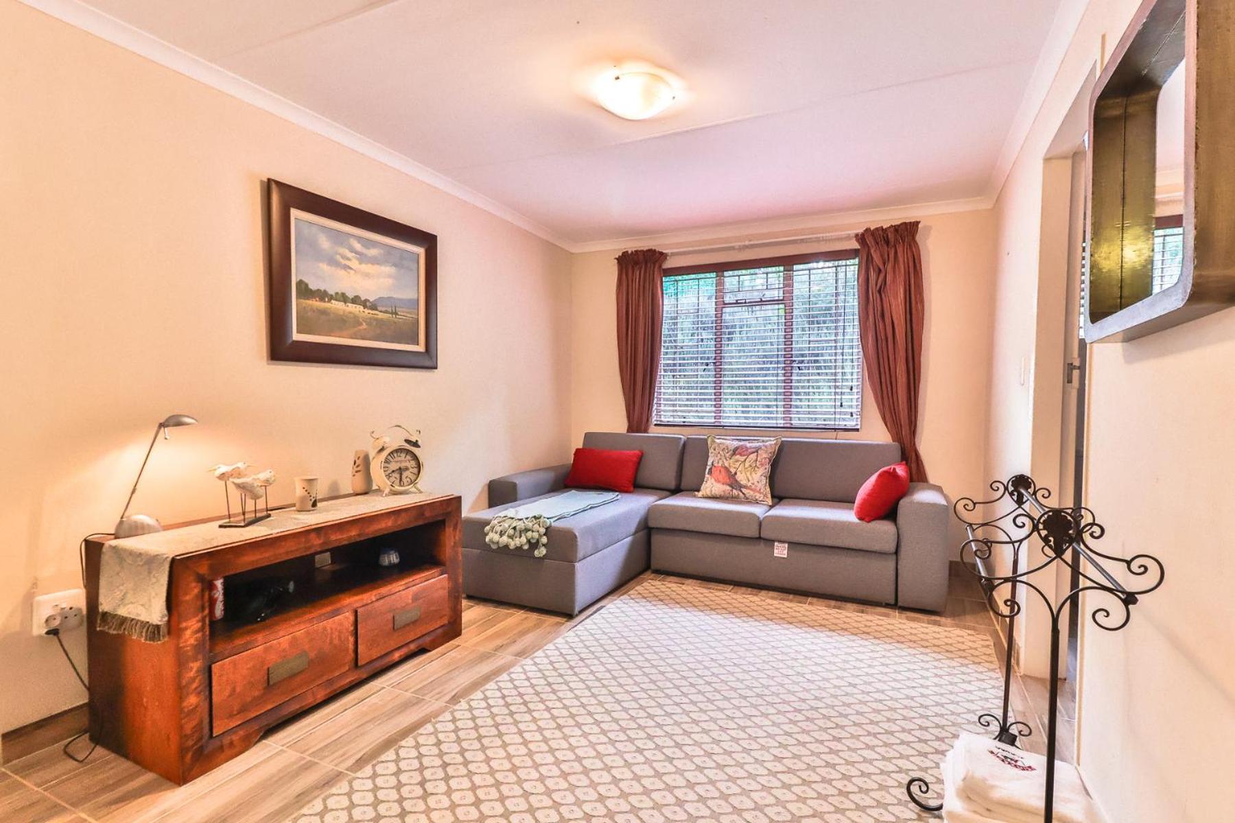 Cinzaco Dullstroom Room photo